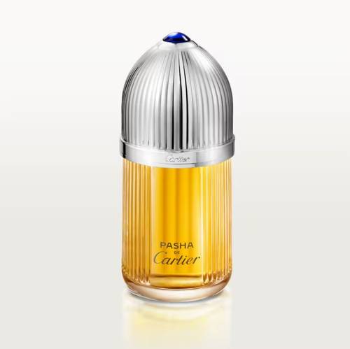 Pasha de cartier Cartier 100ml parfum