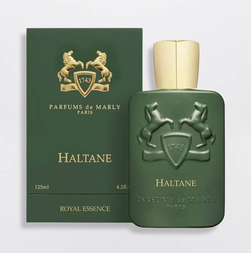 Haltane De marly 125ml eau de parfum