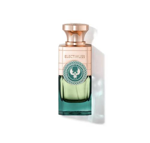 Persephone's patchouli Electimuss  100ml pure parfum
