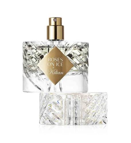 Roses on ice by Kilian 50ml eau de parfum