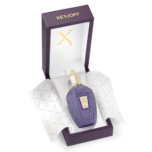Purple accento Crystal Edition Xerjoff 100ml Eau de parfum