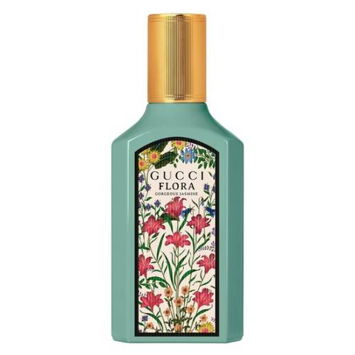 Flora gorgeous jasmine Gucci 50ml eau de parfum
