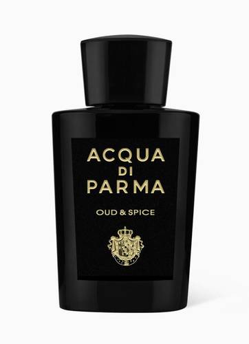 Oud & spice Acqua di parma 100ml eau de parfum