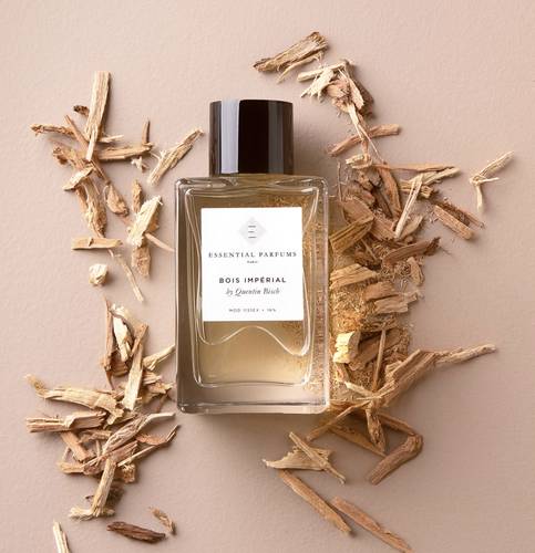 Bois impérial Essential parfums 100ml eau de parfum