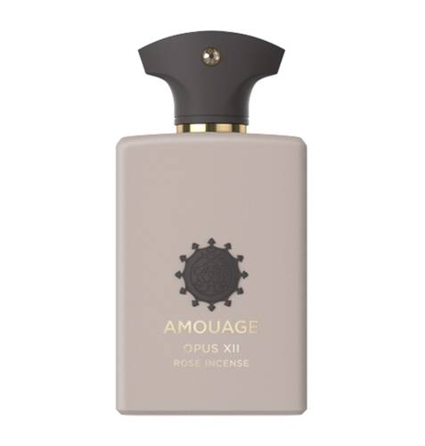 Opus XII – rose incense Amouage 100ml eau de parfum
