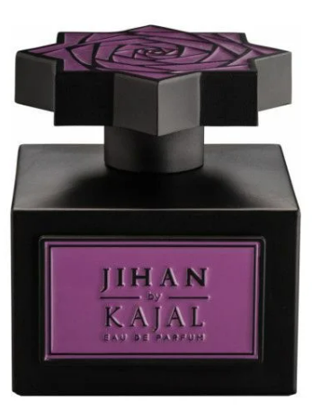 Jihan Kajal 100ml eau de parfum