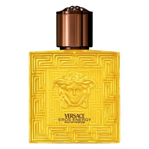 Energy eros Versace 100ml eau de parfum