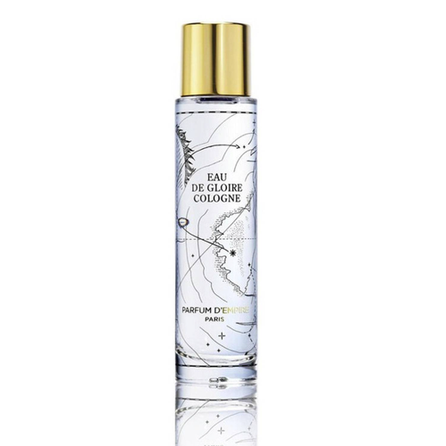 Eau de Gloire Parfum d'Empire limited edition 100ml cologne 
