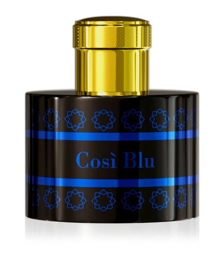 Pantheon Roma cosi blu 100ml extrait de parfum