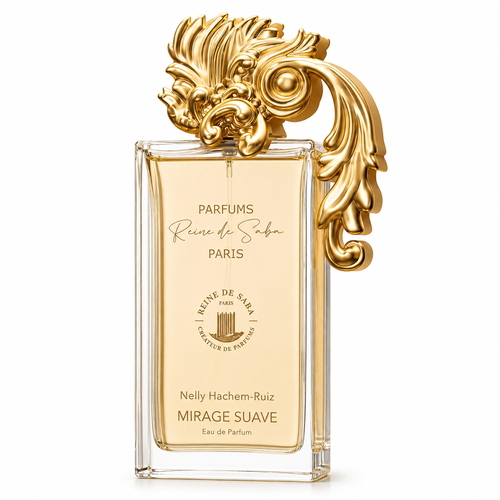 Mirage Suave Reine de Saba 100ml parfum intense