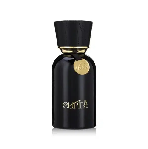 1623  Cupid black 50ml parfum