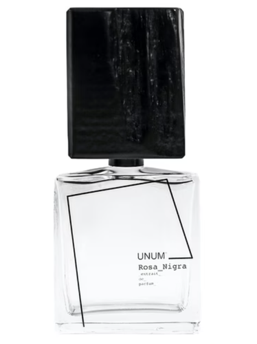 Rosa Nigra Filippo sorcinelli 100ml extrait de parfum