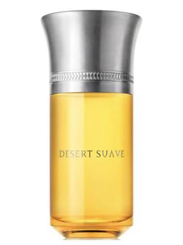 Desert suave Les liquides imaginaires  100ml eau de parfum