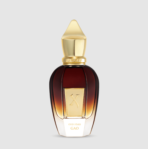 Gao Xerjoff  50ml parfum