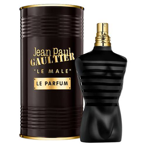 Le male Jean paul gaultier 125ml le parfum intense