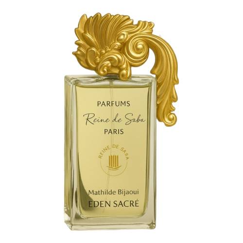Eden Sacre Reine de Saba 100ml parfum intense