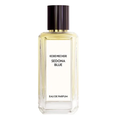 Sedona blue Keiko Mecheri 100ml eau de parfum