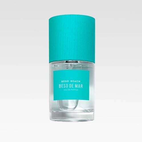 Beso de Mar Beso Beach 100ml eau de parfum