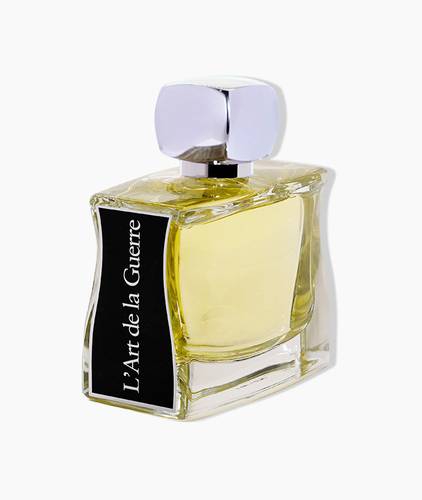 L'art de la guerre Jovoy paris 100ml eau de parfum