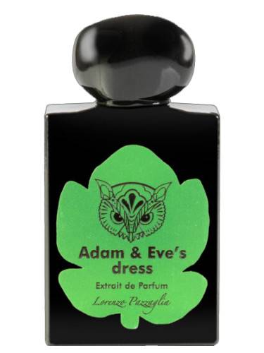 Adam & Eve's dress Lorenzo pazzaglia 50ml extrait de parfum