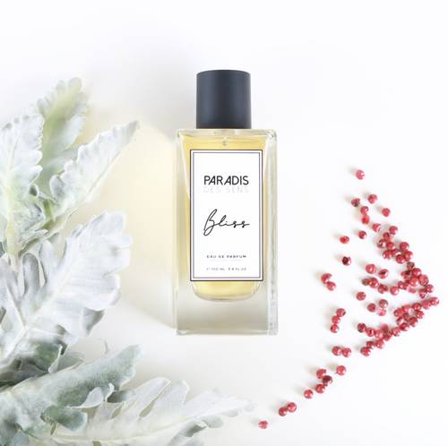 Bliss Paradis des sens 100ml eau de parfum