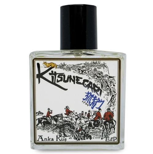 كيتسونيغاري أنكا كوش 50 مل أو دو بارفيوم