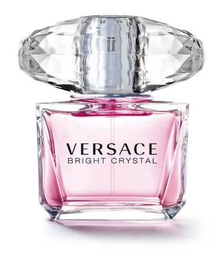 Bright Crystal Versace 90ml eau de toilette