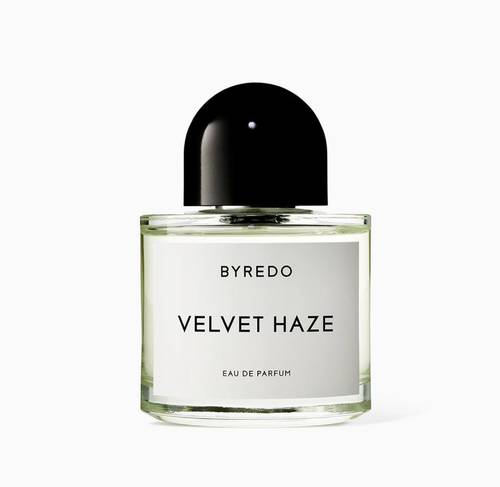 Velvet haze Byredo 100ml eau de parfum