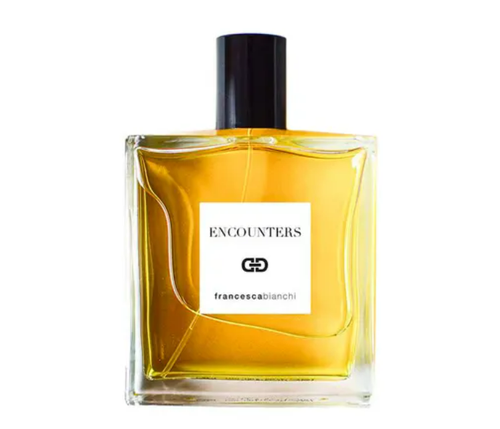 Encounters Francesca bianchi 100ml extrait de parfum