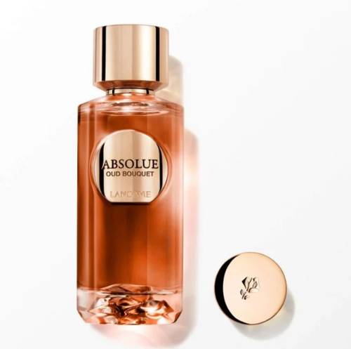 Absolue oud bouquet Lancôme 100ml eau de parfum
