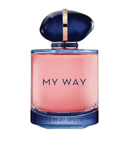 My way Armani 90ml eau de parfum Intense
