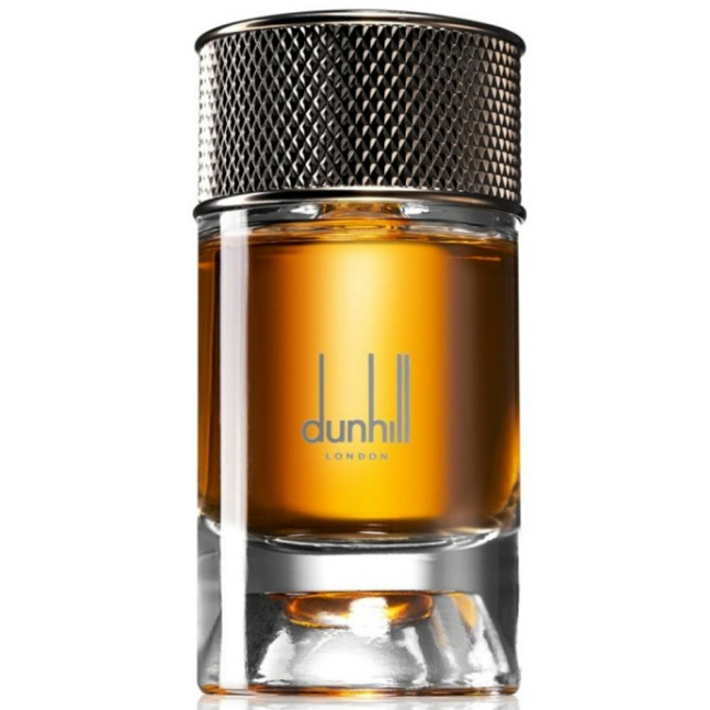 Moroccan amber alfred Dunhill 100ml eau de parfum