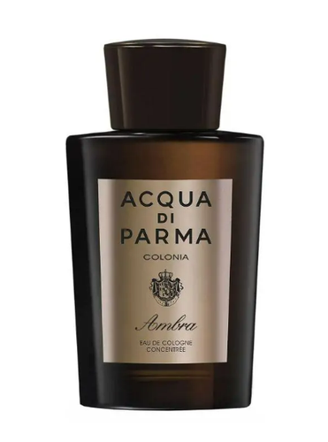 Colonia Ambra Acqua di Parma 180ml Eau de cologne 