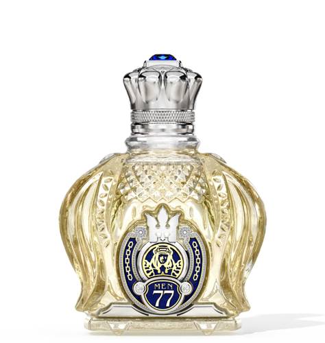 Opulent shaik classic no 77 Shaik 100ml eau de parfum
