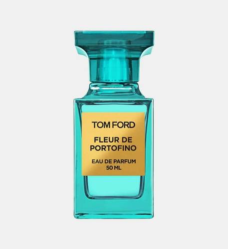 Fleur de Portofino Tom Ford 50ml eau de parfum