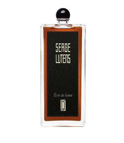 Écrin de fumée Serge lutens 100ml eau de parfum