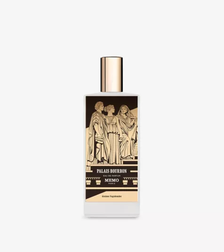 Palais Bourbon Memo paris 75ml eau de parfum