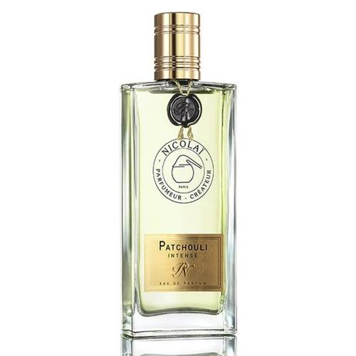  Nicolai Parfumeur Createur Patchouli Intense 250ml  eau de parfum
