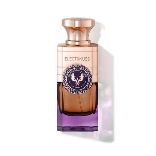 Gladiator oud Electimuss 100ml eau de parfum