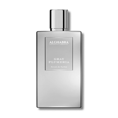 Gray Plumeria 50ml extrait de parfum