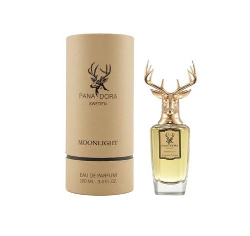 Moonlight Pana dora 100ml eau de parfum