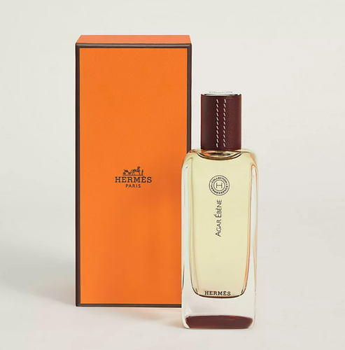 Hermessence agar ebene Hermès 100ml eau de toilette