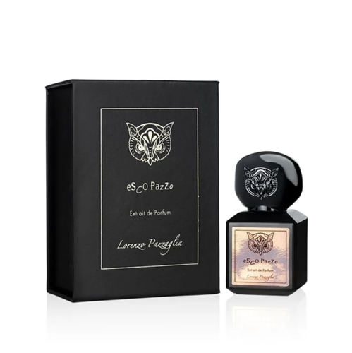 Esco pazzo Lorenzo pazzaglia 28ml extrait de parfum