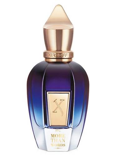 More than words Xerjoff 100ml eau de parfum