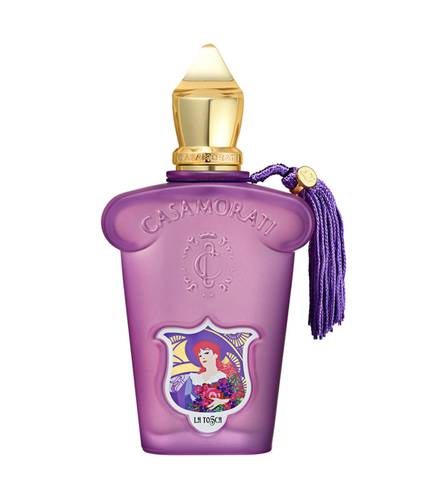 La tosca Casamorati 100ml eau de parfum