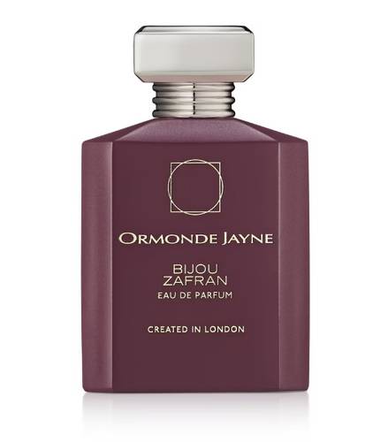 Bijou Zafran Ormonde jayne 88ml eau de parfum