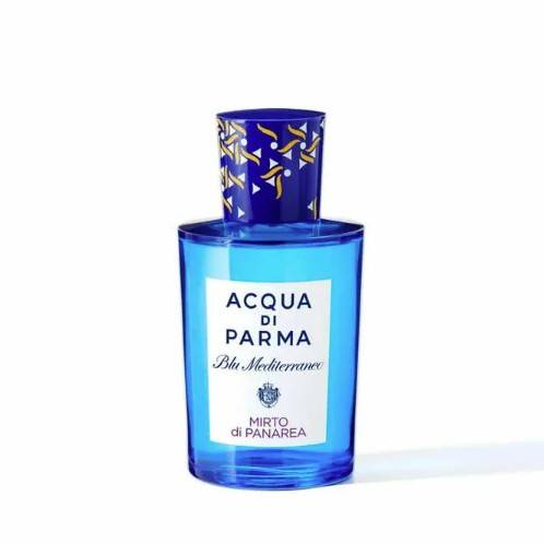 Blue Mediterraneo Mirto di Panarea Limited Edition Acqua di Parma 100ml eau de toilette