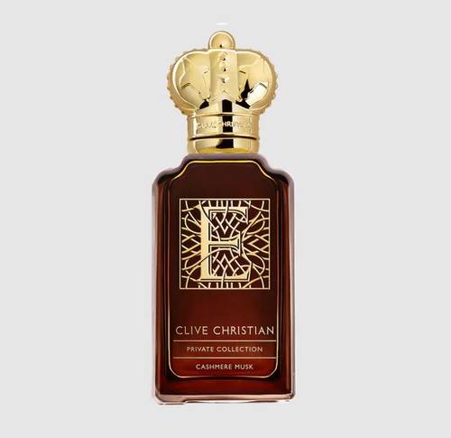 E cashmere musk Clive christian 50ml parfum