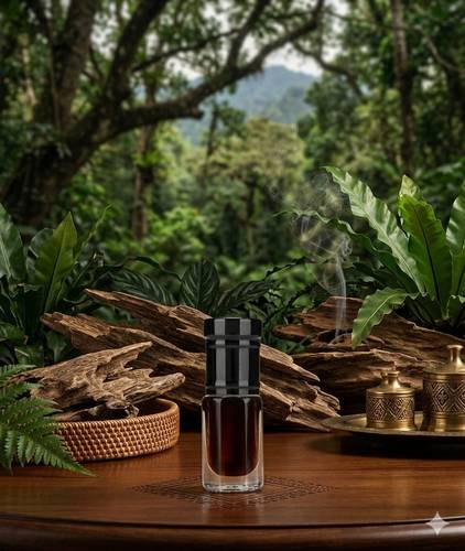  Rajah Sulayman heritage 3ml Zine oud ( premium philippino )