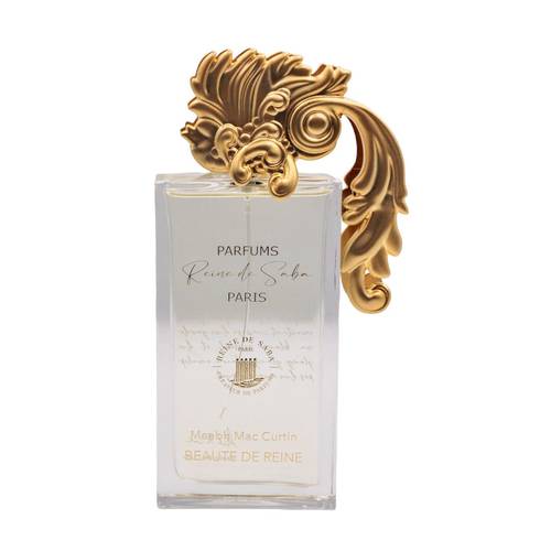 Beaute de Reine Reine de Saba 100ml parfum intense